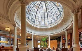 Threadneedles Hotel London